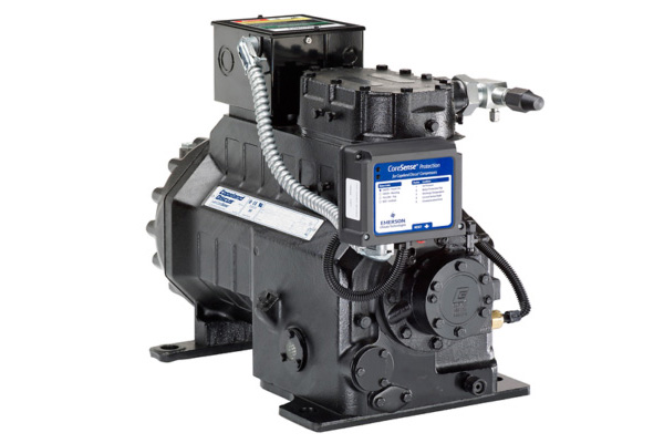 Compresores Copeland Compresores Copeland