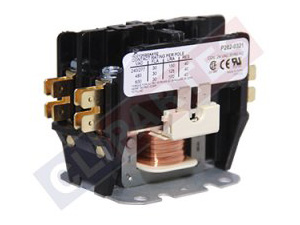 Contactores Carrier Contactores Carrier