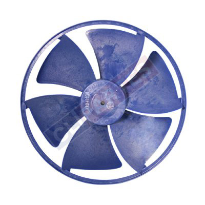 Aspas para aire acondicionado