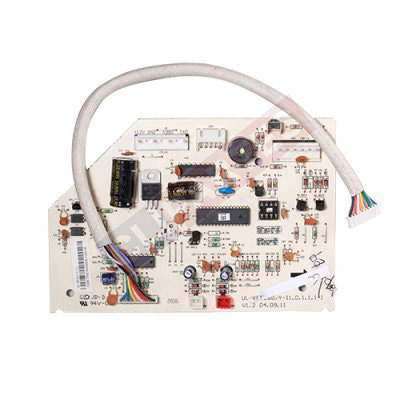 Tarjetas electrónicas para aire acondicionado