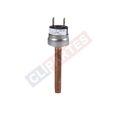 Controles de Presión York Controles de Presión York