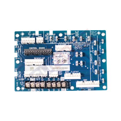 Kits de tarjetas terminales York Kits de tarjetas terminales York