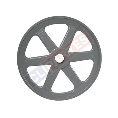 Poleas York Poleas York