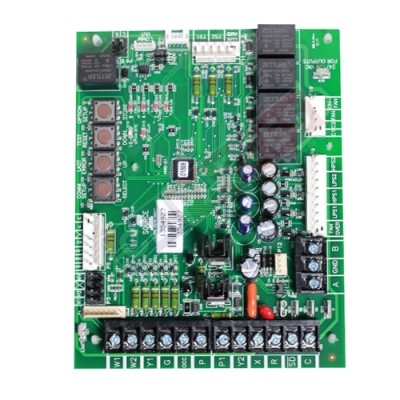 Tarjetas evaporadoras York Tarjetas evaporadoras York