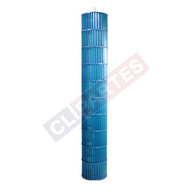 Turbinas York Turbinas York