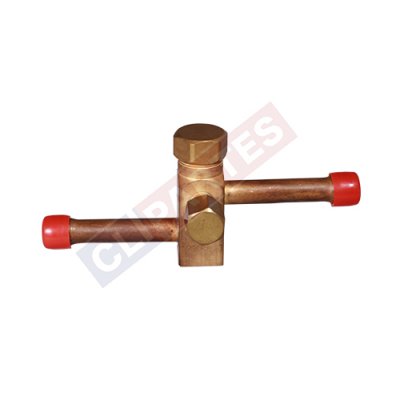 Válvulas York Válvulas York