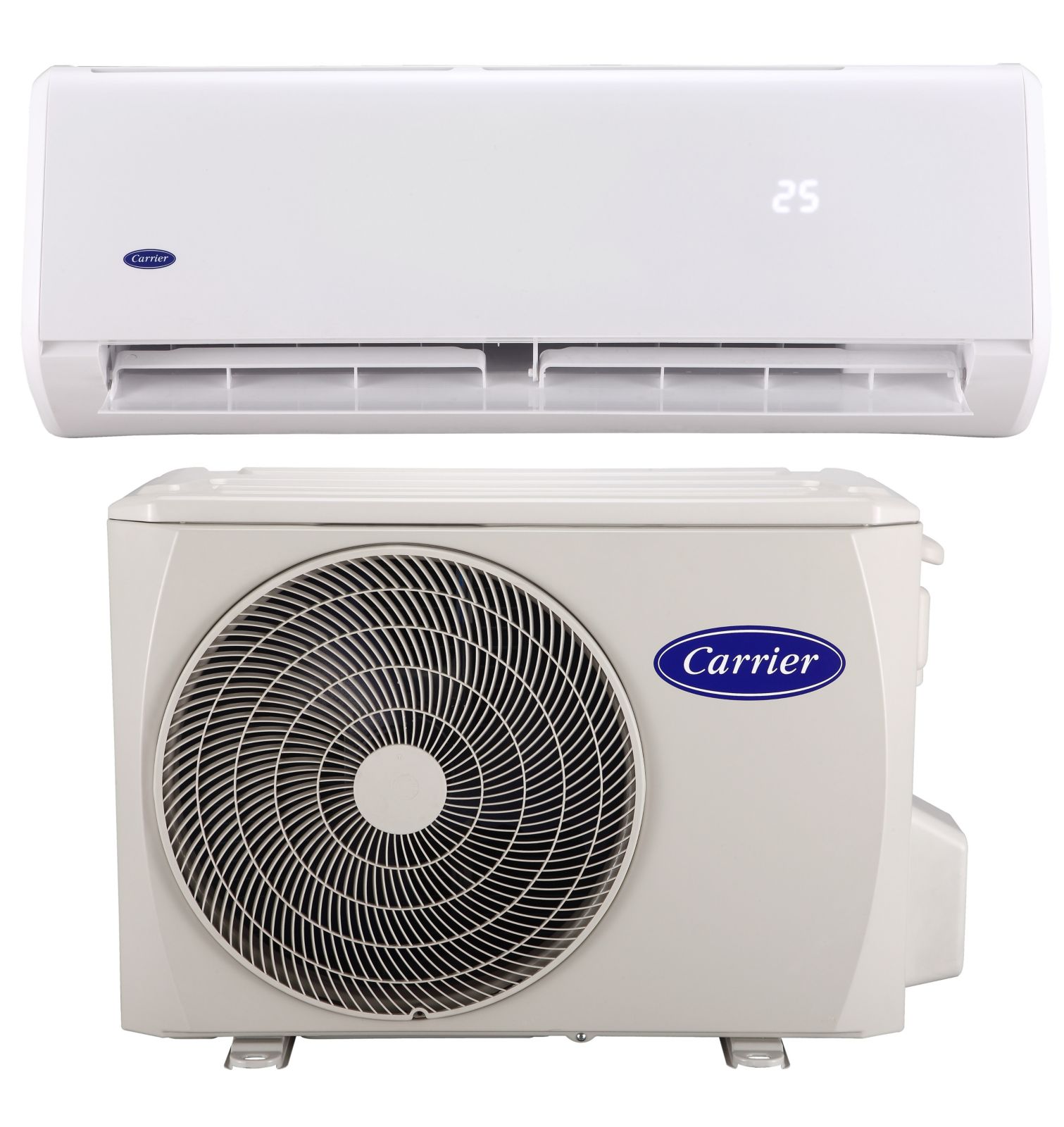 Refacciones Carrier en México Refacciones Carrier en México