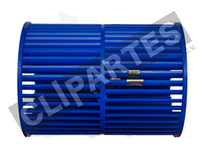 Turbinas Carrier Turbinas Carrier