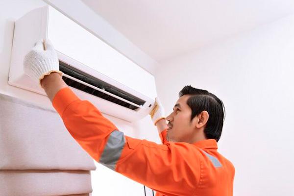 Refacciones Midea aire acondicionado Refacciones Midea aire acondicionado