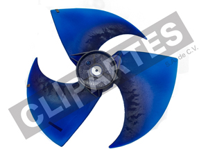 Aspas Midea Aspas Midea