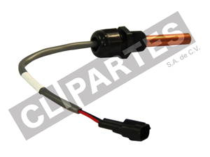 Sensores para aire acondicionado Sensores para aire acondicionado