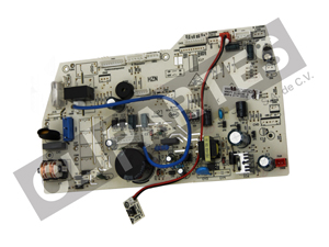 Partes y refacciones para climas y aire acondicionado Partes y refacciones para climas y aire acondicionado