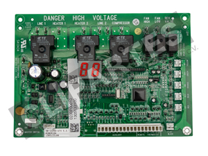 Refacciones Carrier electrónicas Refacciones Carrier electrónicas