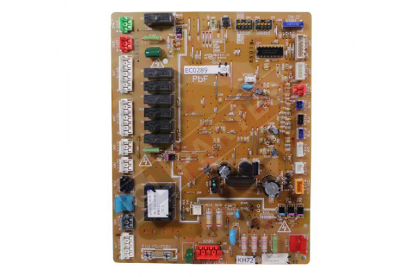 Refacciones Daikin Refacciones Daikin