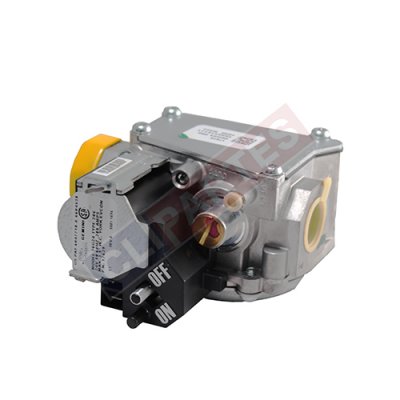 Válvulas de gas para aire acondicionado Válvulas de gas para aire acondicionado